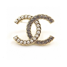 Chanel Brooches